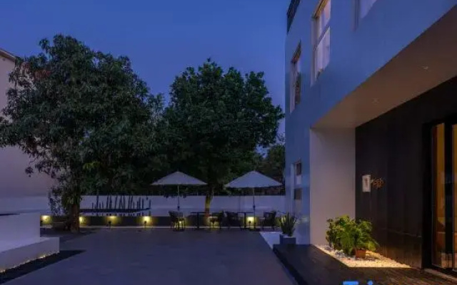 Weizhou Island Yunmengze Homestay