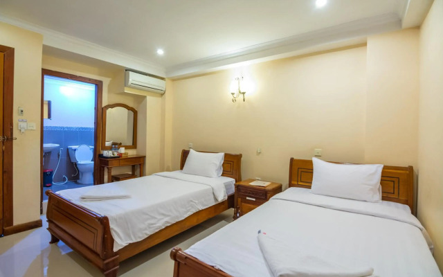 Neth Socheata Hotel