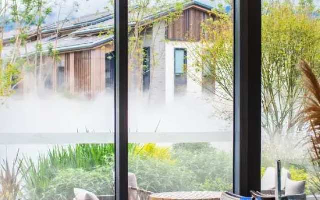 Xichang Joyhub Air Hotel