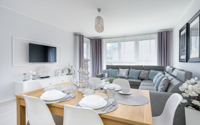 Luxury apartment 10minutes walk  from The Old Town