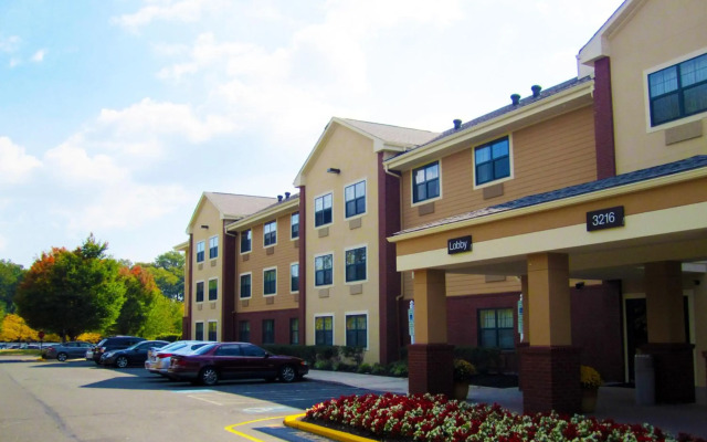 Extended Stay America Suites Philadelphia Bensalem