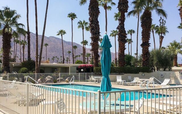 1881ar31 2 Bedroom Condo