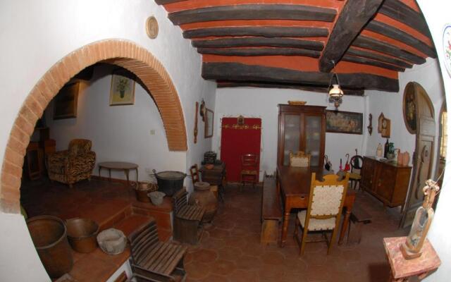 Agriturismo I Poggi