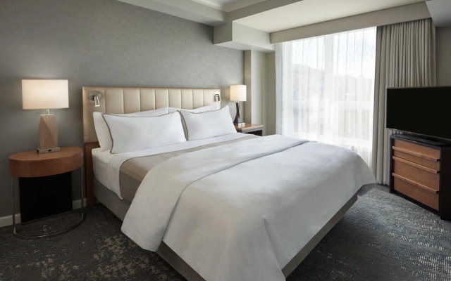 Westin Trillium House, Blue Mountain