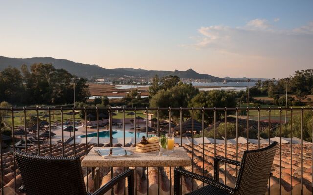 Felix Hotels - Hotel Airone