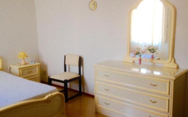 Bixio Apartment