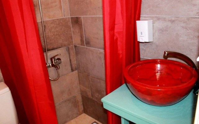Agapi Guesthouse