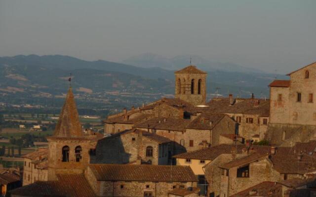 Agriturismo Val Della Pieve