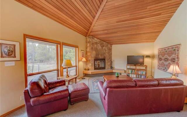 Jackpine Lane #6 by Village Properties at Sunriver