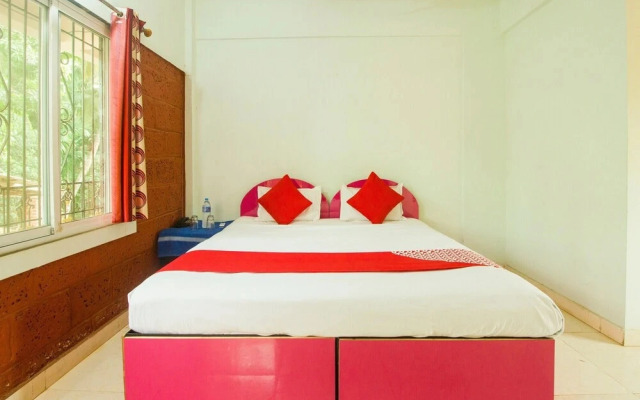 Raghusheela Cottage