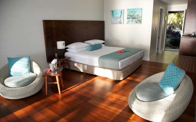 Scenic Matavai Resort Niue Studio Apartments in Tamakautoga, Niue from 196$, photos, reviews - zenhotels.com guestroom