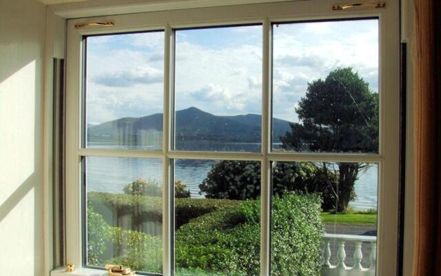 Ivy House Holiday Home