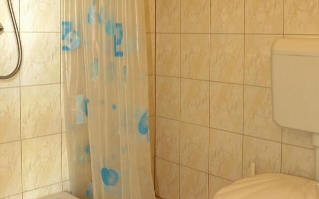Stunning Home in Malinska With Wifi and 1 Bedrooms