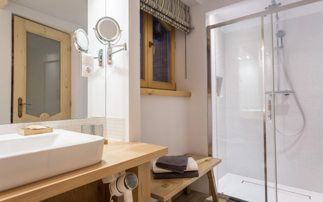 Aparthotel Bambi