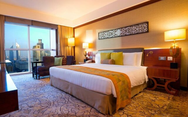 Dusit Thani Dubai