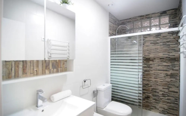 HomeHolidaysRentals Maritim V