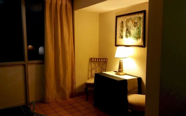 Ramada Inn Airport