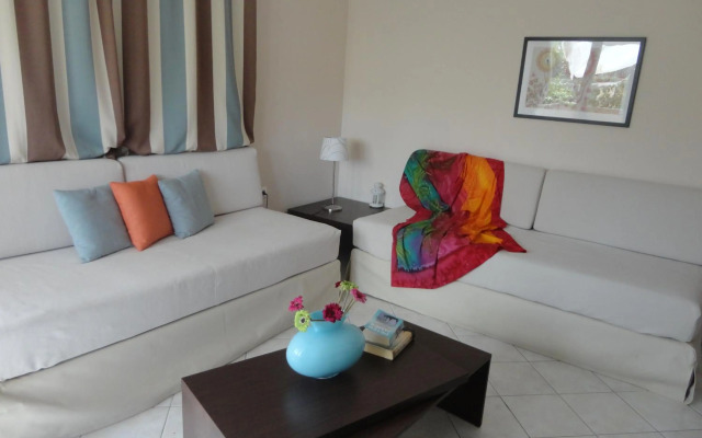 Al Mare Hotel