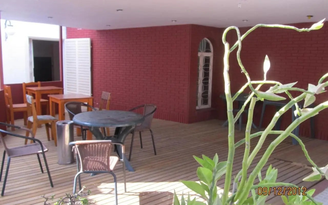 Hotel Termal Solanas