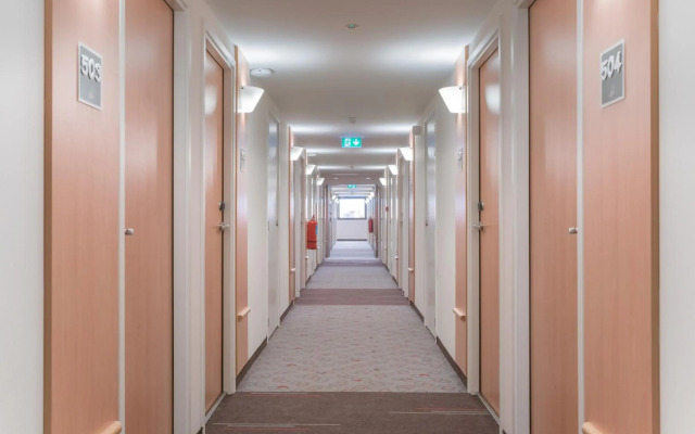 ibis Setif Hotel
