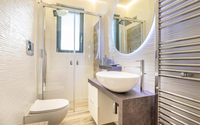 Villa Glenda - Boncore