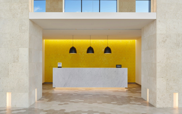 The Beach Resort Sesoko by Hilton Club