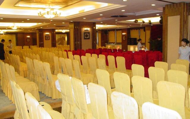 Sunway Hotel