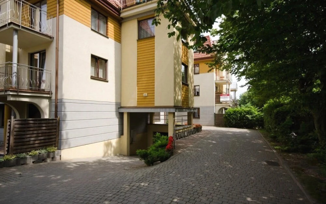 Imperial Apartments - Martini Deluxe