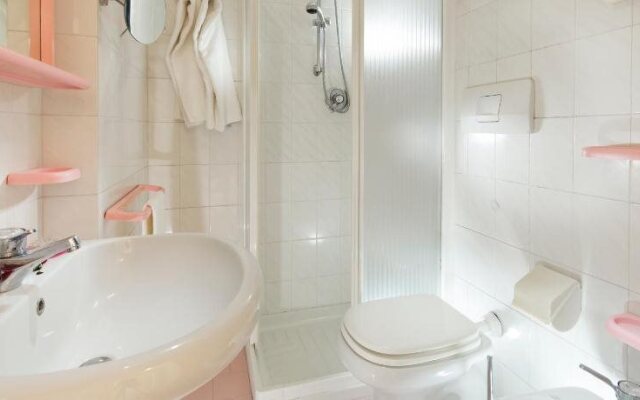 Hotel Tulipe Nazionale