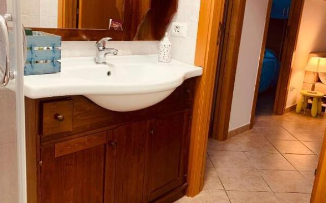 200 m from the beach - WiFi - Air Conditioning