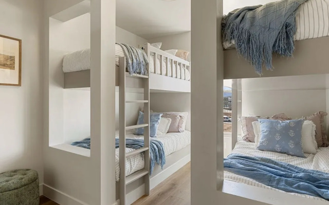 Chateau Bleu 4 Bedroom Townhouse