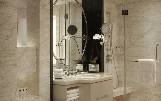 Guangzhou Marriott  Tianhe