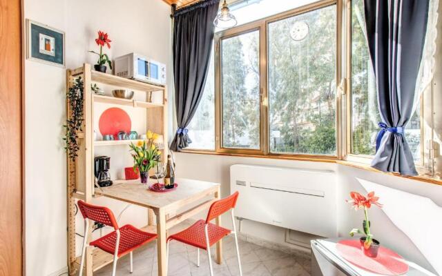 Rhome Apartments Bentivoglio