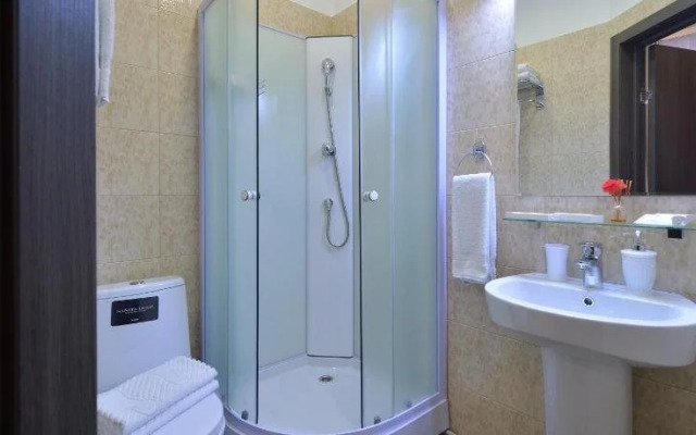 Chillout Guest House