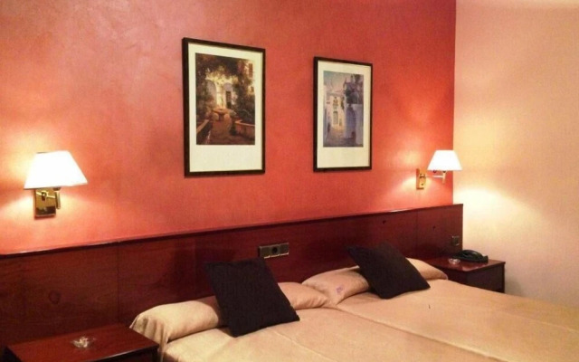 Hotel La Seu