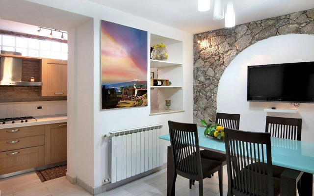 Villa Al Duomo Apartment