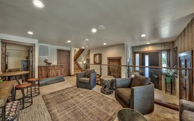 Gondola Vista 10 - 5 Br Townhouse