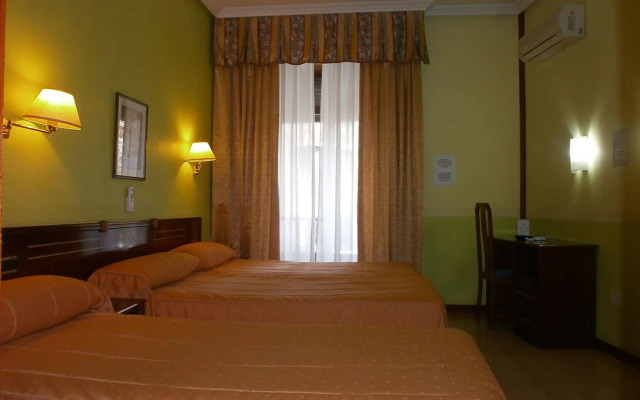 Hostal Centro Sol