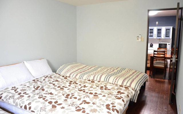 Yokocho Building / Vacation STAY 42628