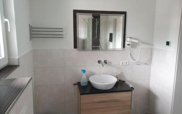 Ferienwohnung Müller