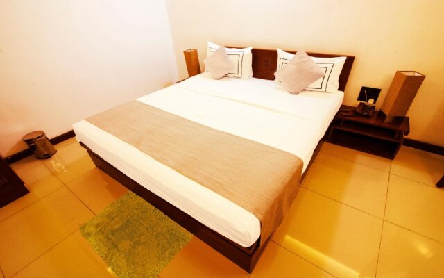 Hotel Randiya