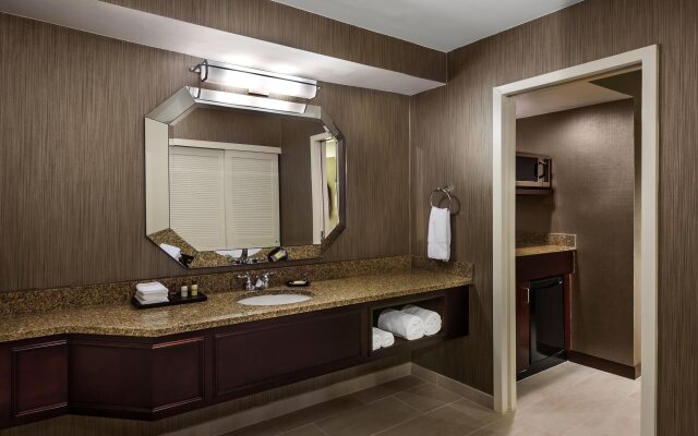 Sheraton Suites Galleria-Atlanta
