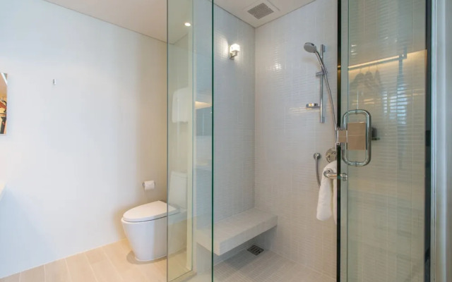 Veranda Residence Pattaya Pool Villa