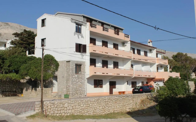 Apartment Pag 6467c