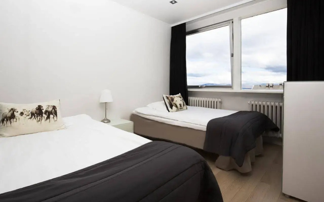 Room With A View Luxury Apartments