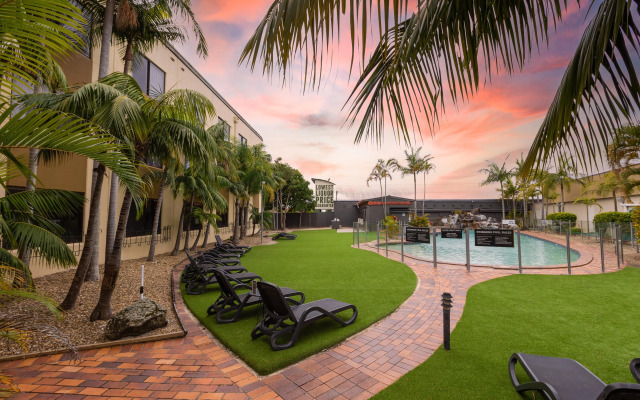 Nightelier Mermaid Waters