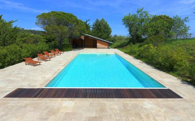 Les Gites du Chateau St Jacques dAlbas