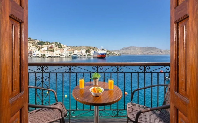 Marias Sea House