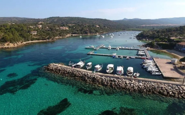 Résidence Les Hauts De L'Avena