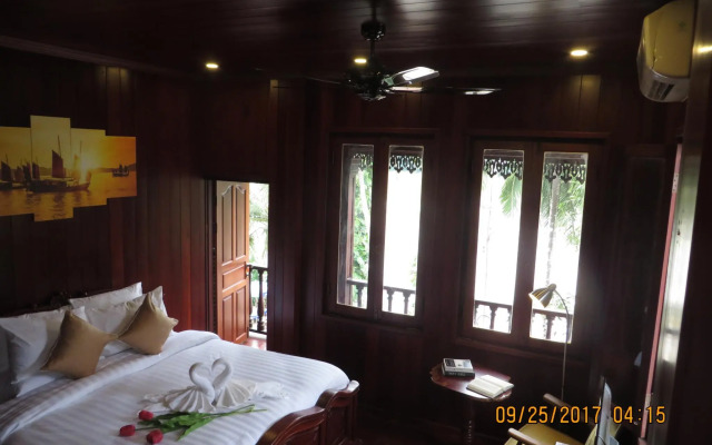 Mekong Charm Guesthouse